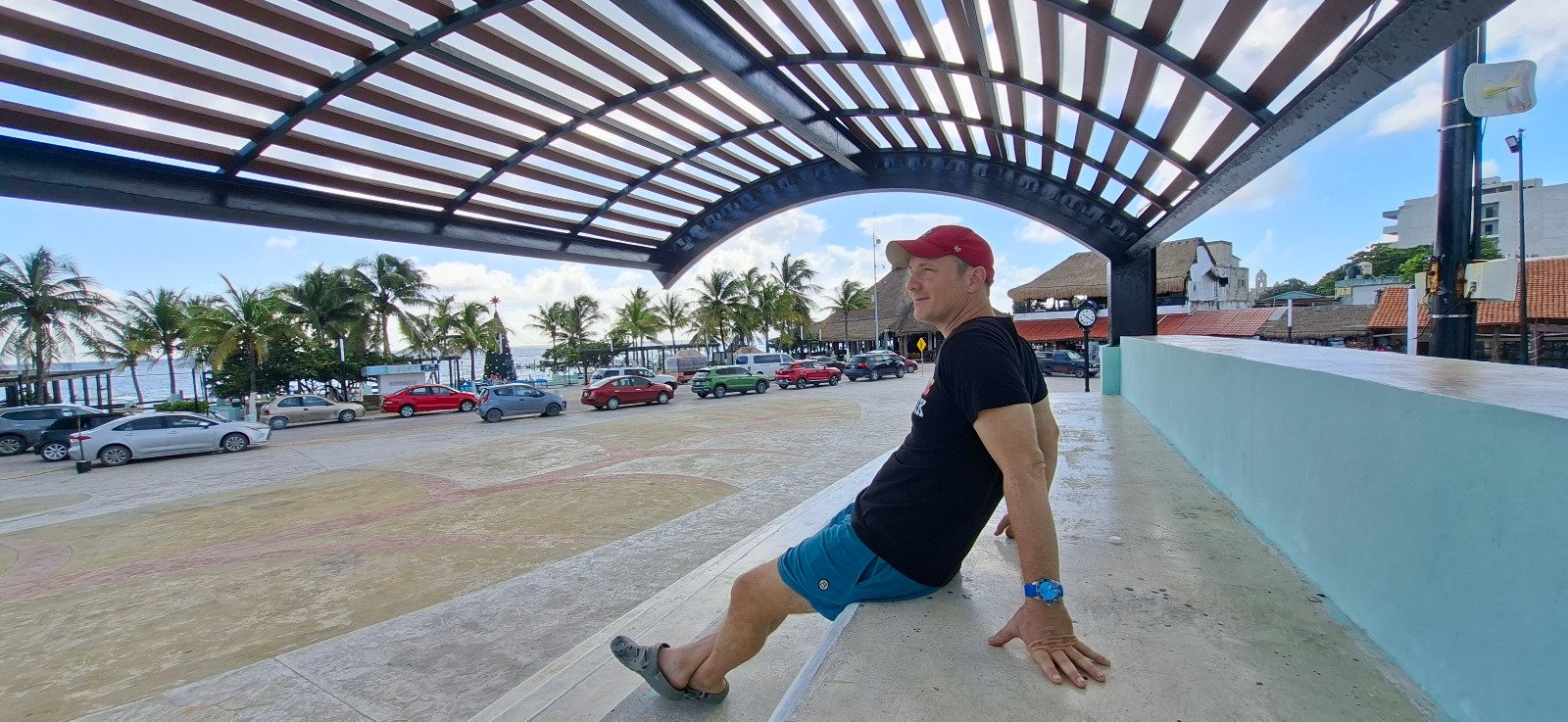 Image from Exploring Mexico: A Personal Reflection